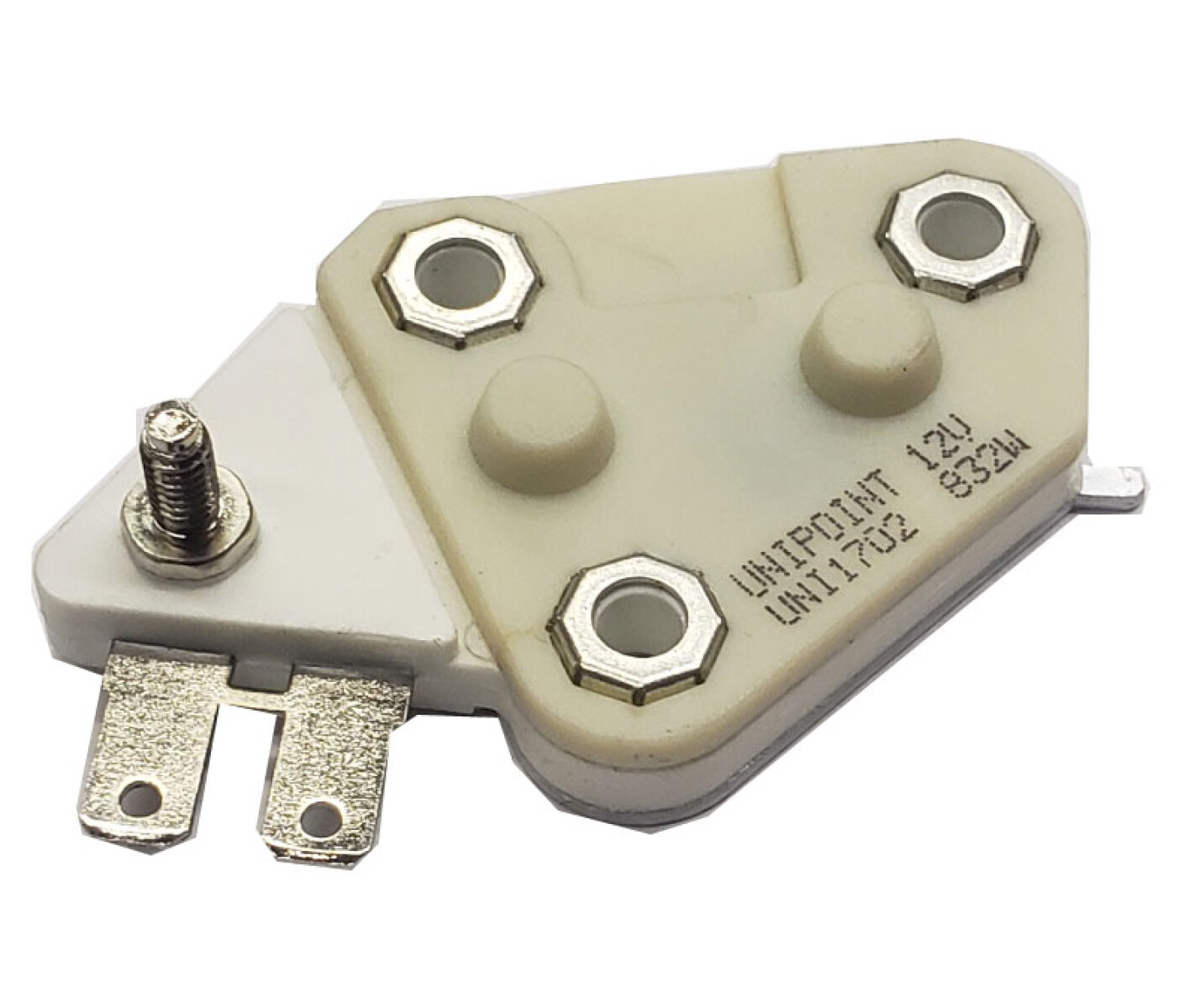 REGULADOR VOLTAJE - DELCO REMY IHC=D.27 - 