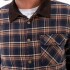 CAMISA MONTANA LEÑADORA Cuadro Azul 23