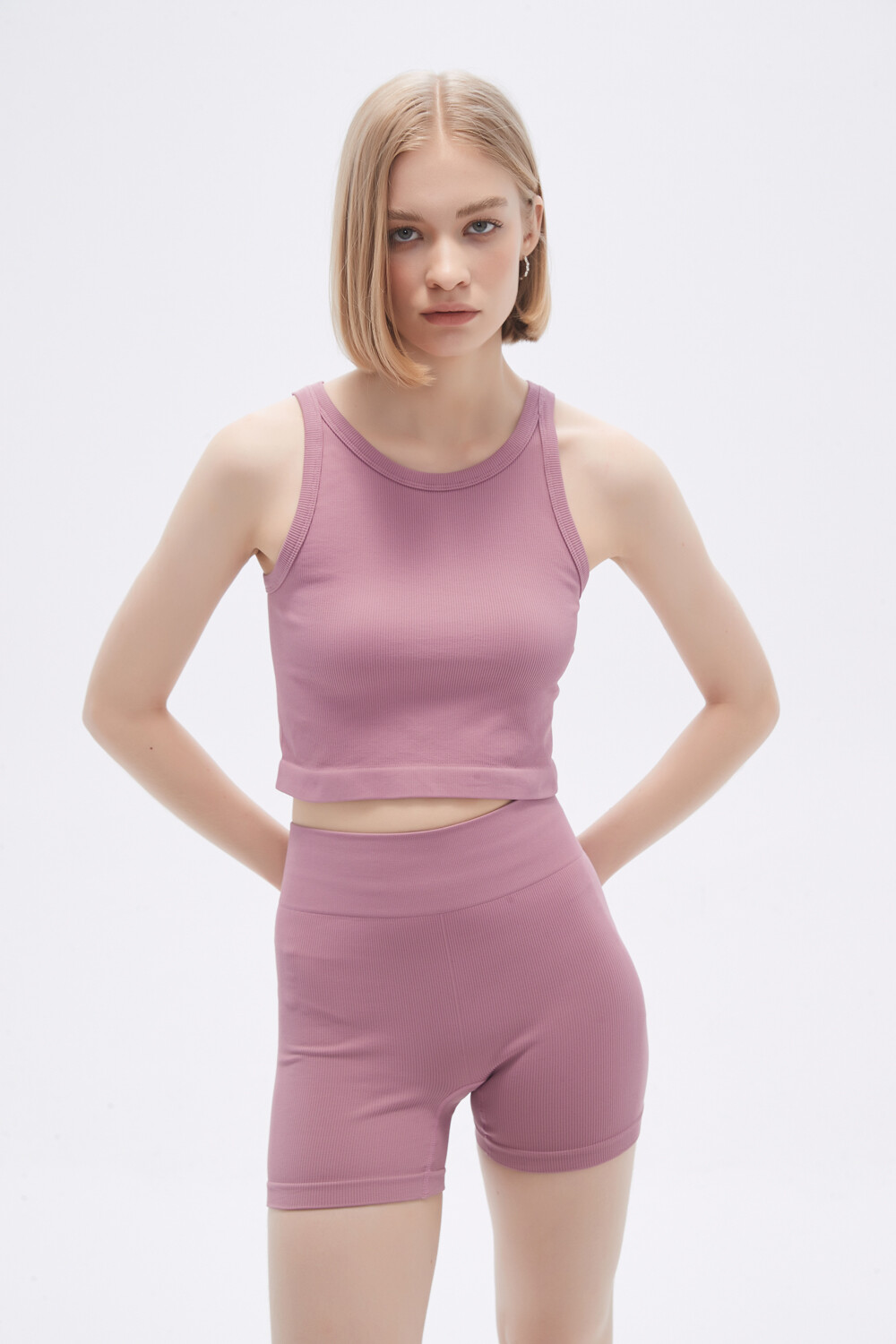 Tops Livi Magenta