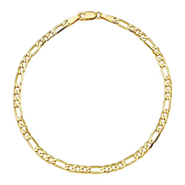 Pulsera Cartier -Oro bajo-Sin Piedra-PU8041 sinpiedra