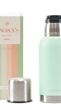 KIT MATERO ASYMMETRY VERDE PASTEL