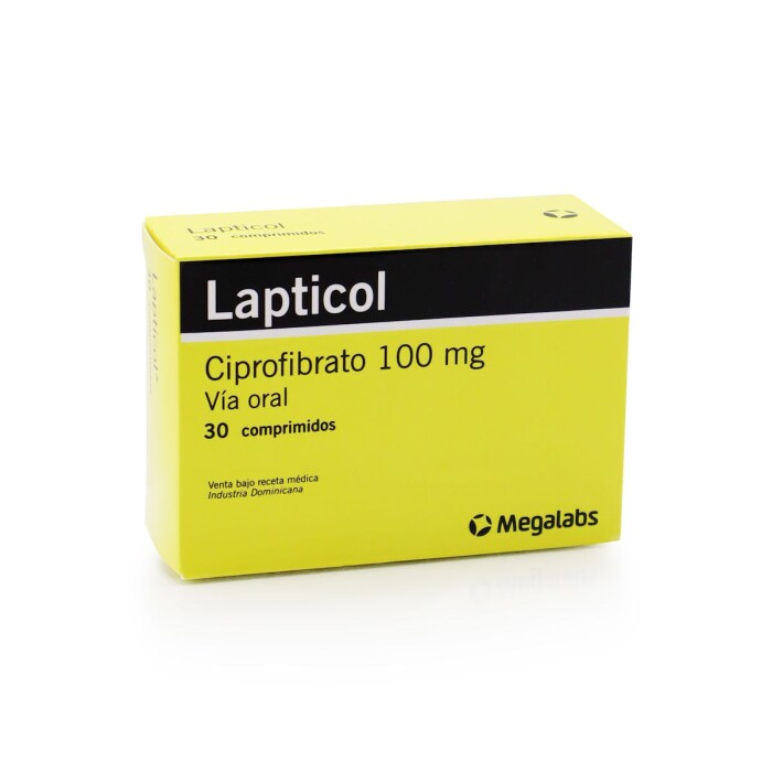 LAPTICOL CJ X 30 COMP. única