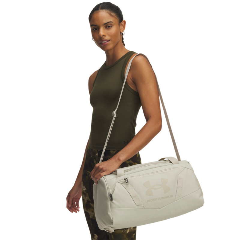 UA Undeniable 5.0 Duffle XS-BRN BRN-291