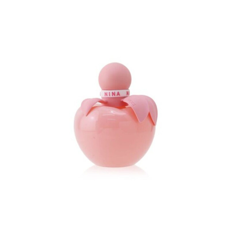 NINA ROSE EDT 50ML NINA ROSE EDT 50ML