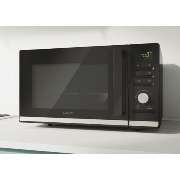 Microondas Candy Grill 25l Digital Cmga25tndb MICROONDAS CANDY 25L CMGA25TNDB
