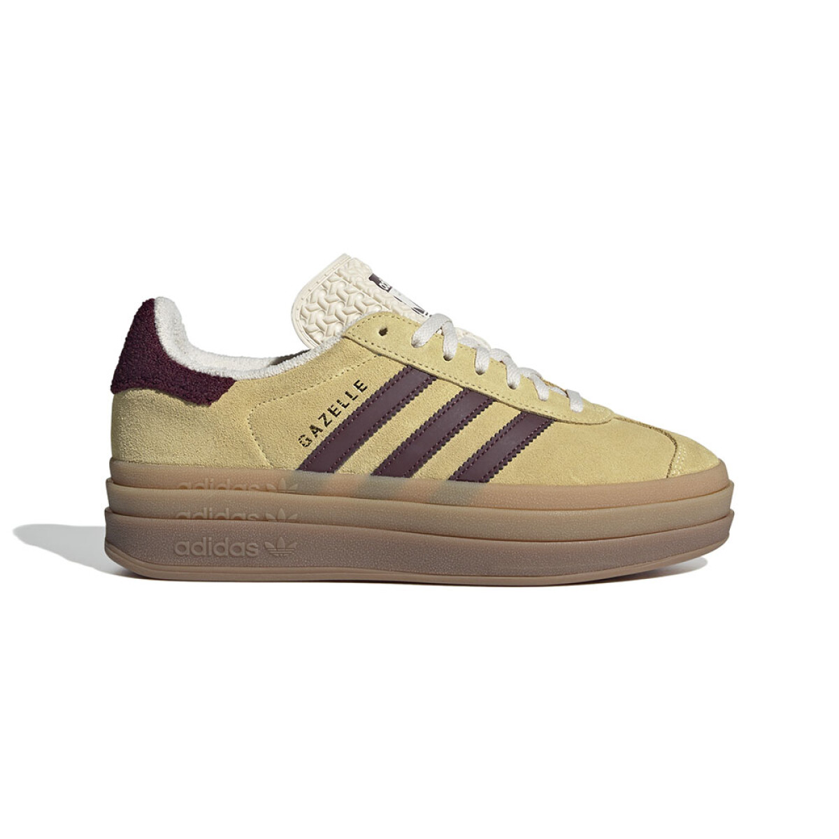 Gazelle Bold W - Mujer 