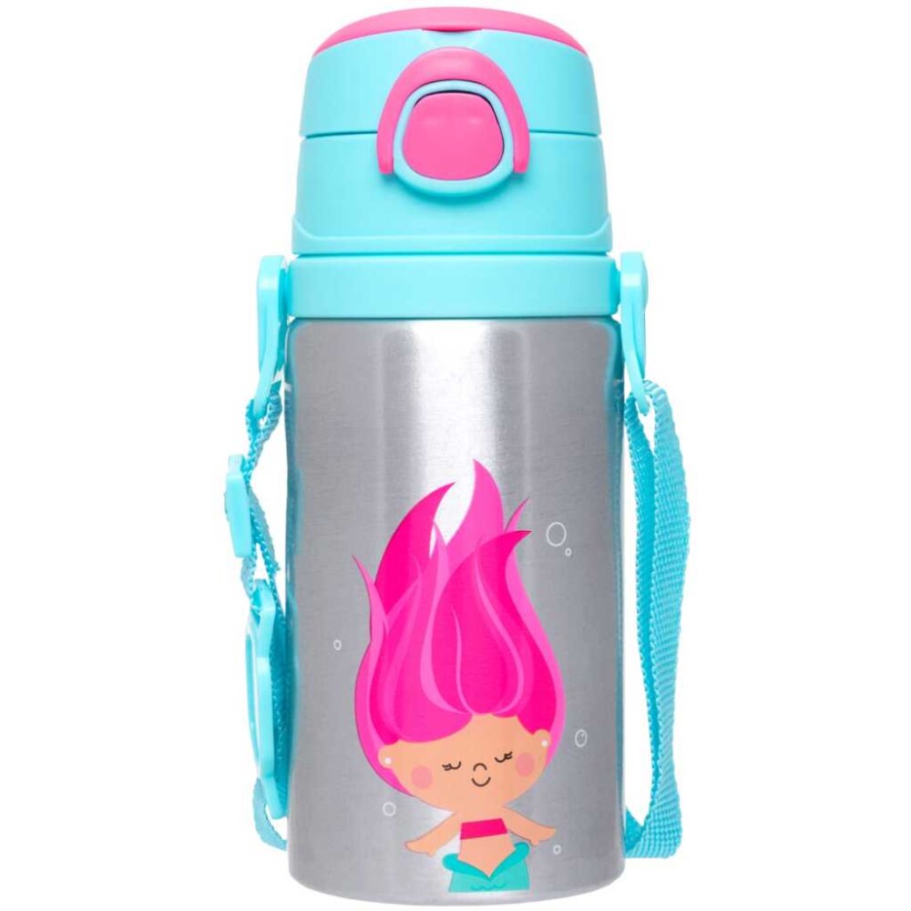 Vaso metal BUBA sirena