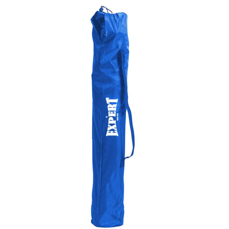 Silla Capitan Plegable Camping Pesca Resistente pvaso Azul