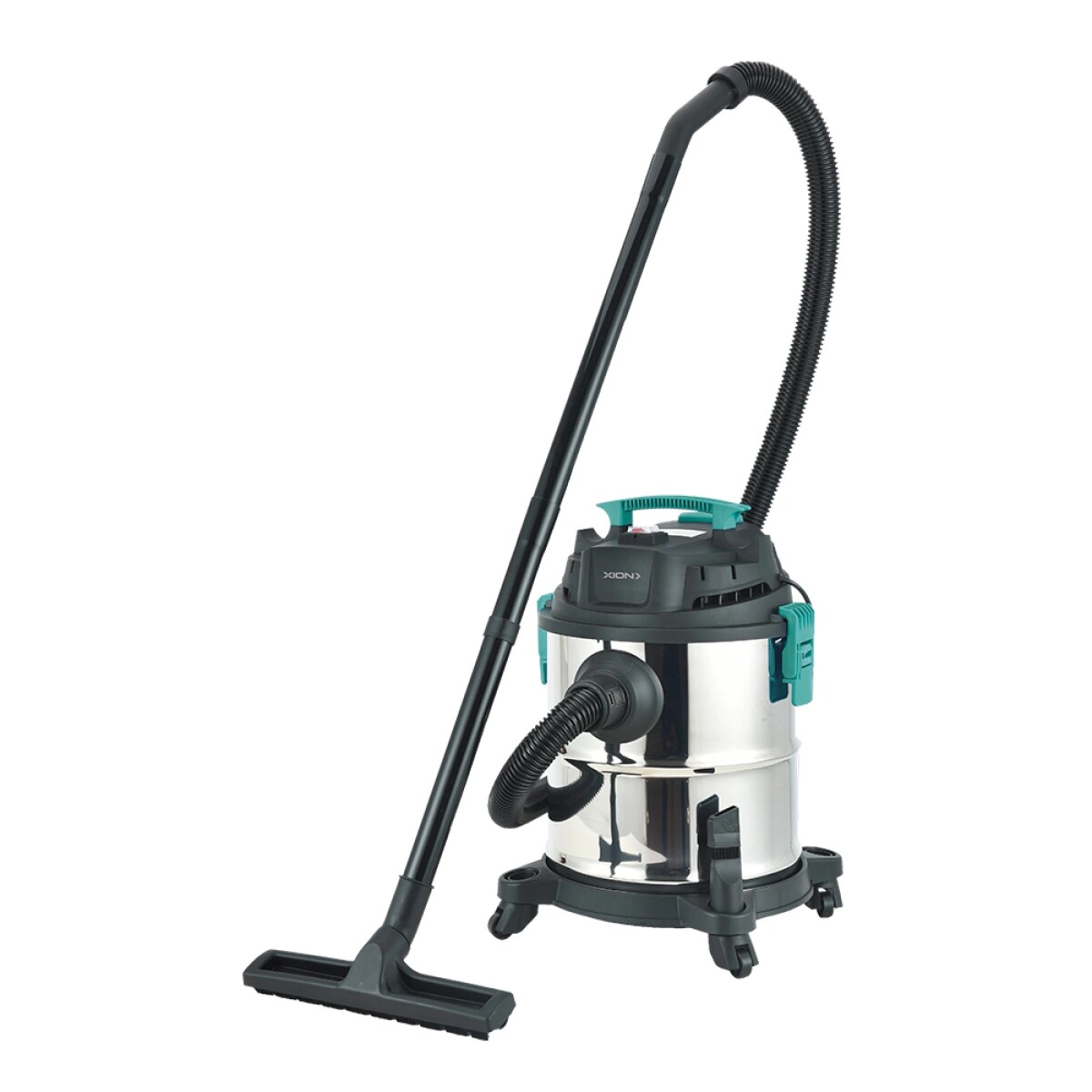 Aspiradora Industrial XION XI-VC2200PRO 2200W Capacidad 20L 