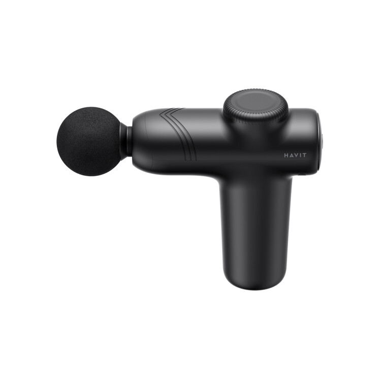 Pistola de Masaje Mini Havit MG1508 Pistola de Masaje Mini Havit MG1508