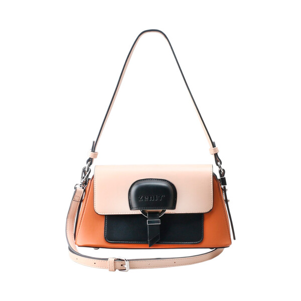 CARTERA ZNT TAN 79 CARTERA ZNT TAN 79