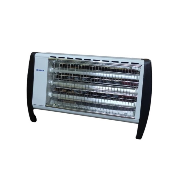 TURBO CALEFACTOR 1800W - ELDOM TURBO CALEFACTOR 1800W - ELDOM
