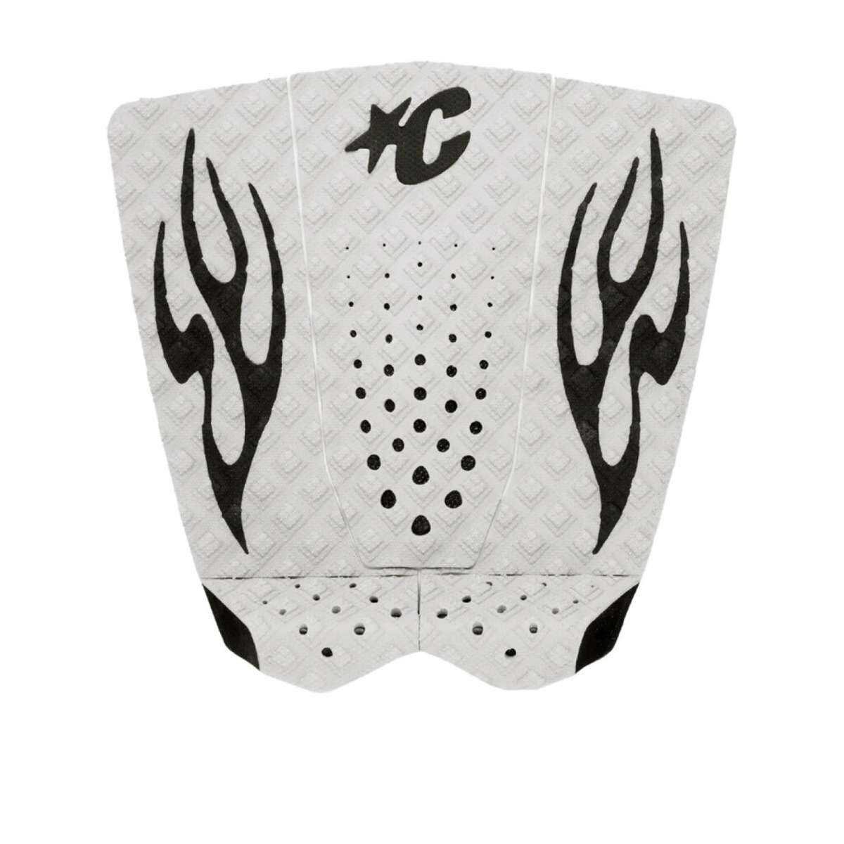 Pads Creatures Griffin Colapinto Lite Ecopure - Blanco 