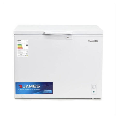 Freezer JAMES FHJ 210M INV 198 Lt
