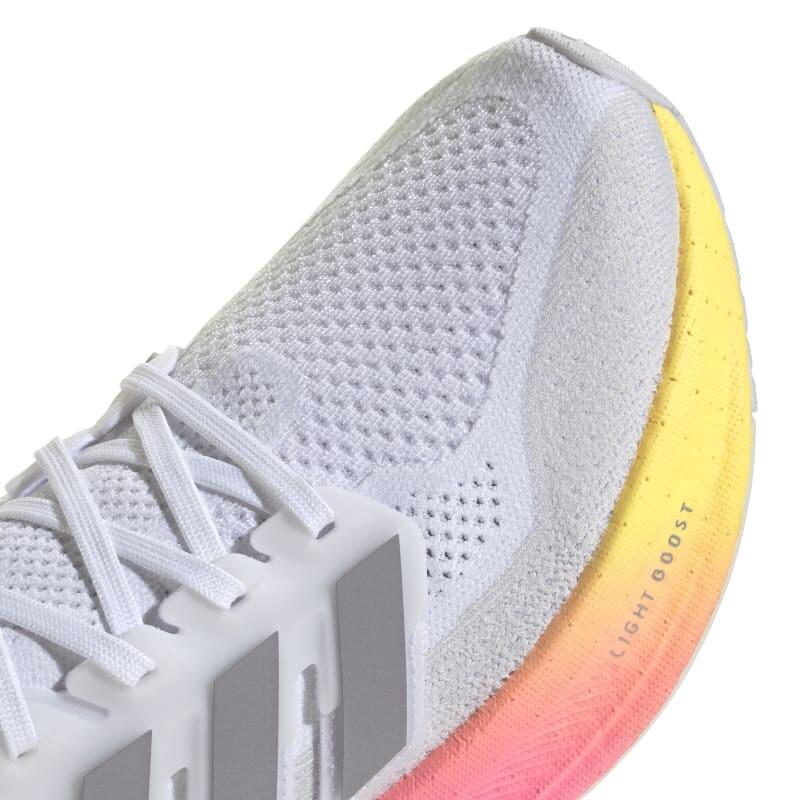 Championes Adidas Ultraboost 5 Blanco