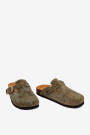 Clog Bahia Verde