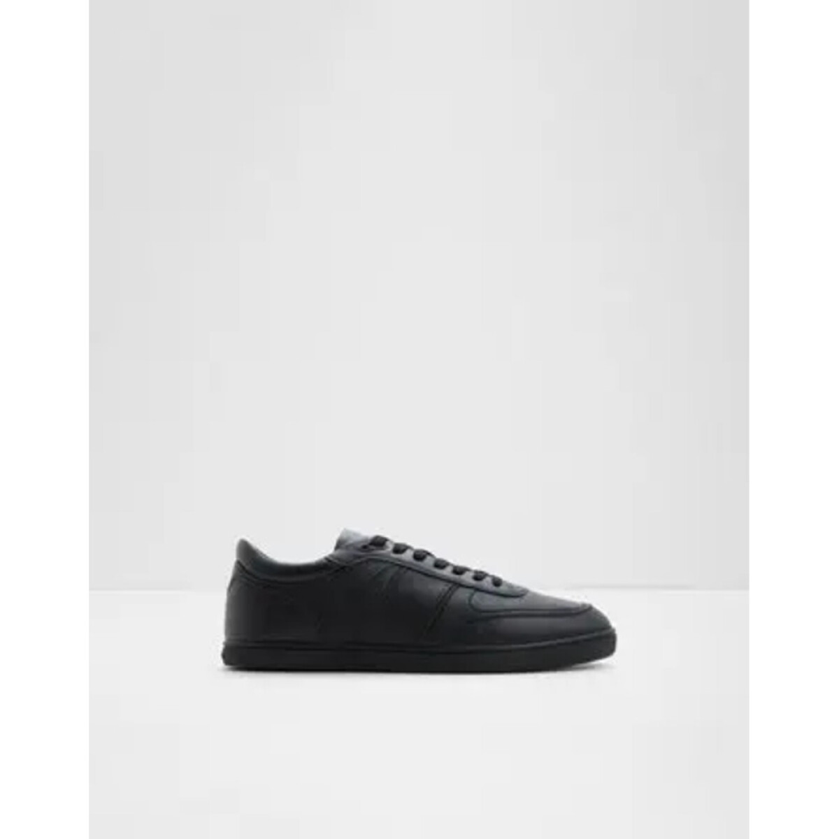 WHIRL BLACK SYNTHETIC - BLACK 