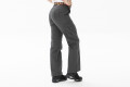 PANTALON RECTO MUJER FLEX Grafito