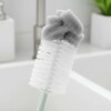 Cepillo limpia biberon KIKKABOO 2 en 1 MINT Cepillo limpia biberon KIKKABOO 2 en 1 MINT