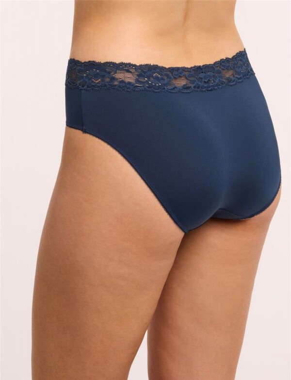 Panty Brief PETROLEO