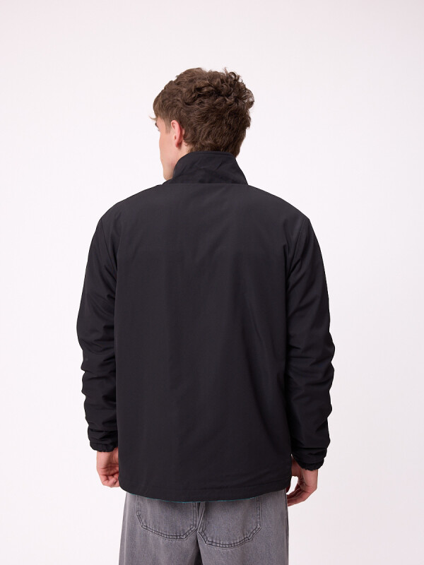 CAMPERA GOOLHI RUSTY Verde Oscuro