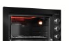 Horno de Empotrar MagicCook Negro - Modelo Z2201 - Tem Horno de Empotrar MagicCook Negro - Modelo Z2201 - Tem