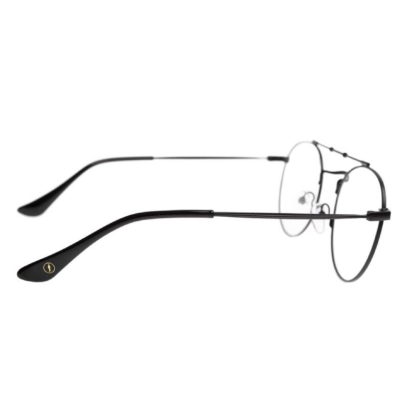 Armazón Chilli Beans Gerona más intercambiable de Sol Negro