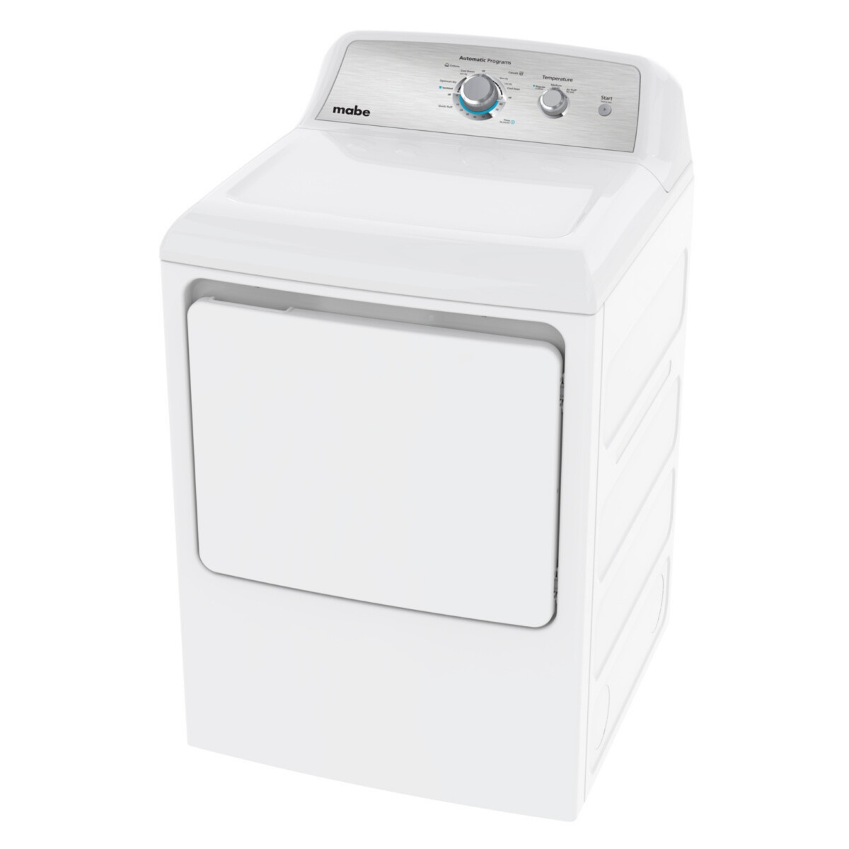 Seca Ropas 20 Kg | Mabe - TEM 
