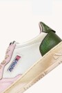 SUP VINT LOW WOM Multicolor
