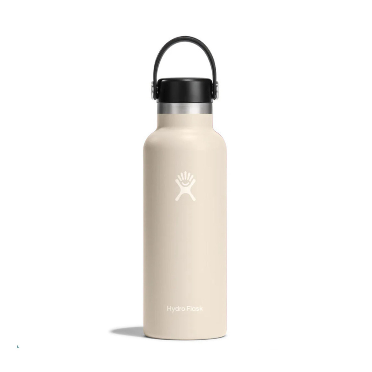 Botella 18 Oz. Standard Mouth - Oat 