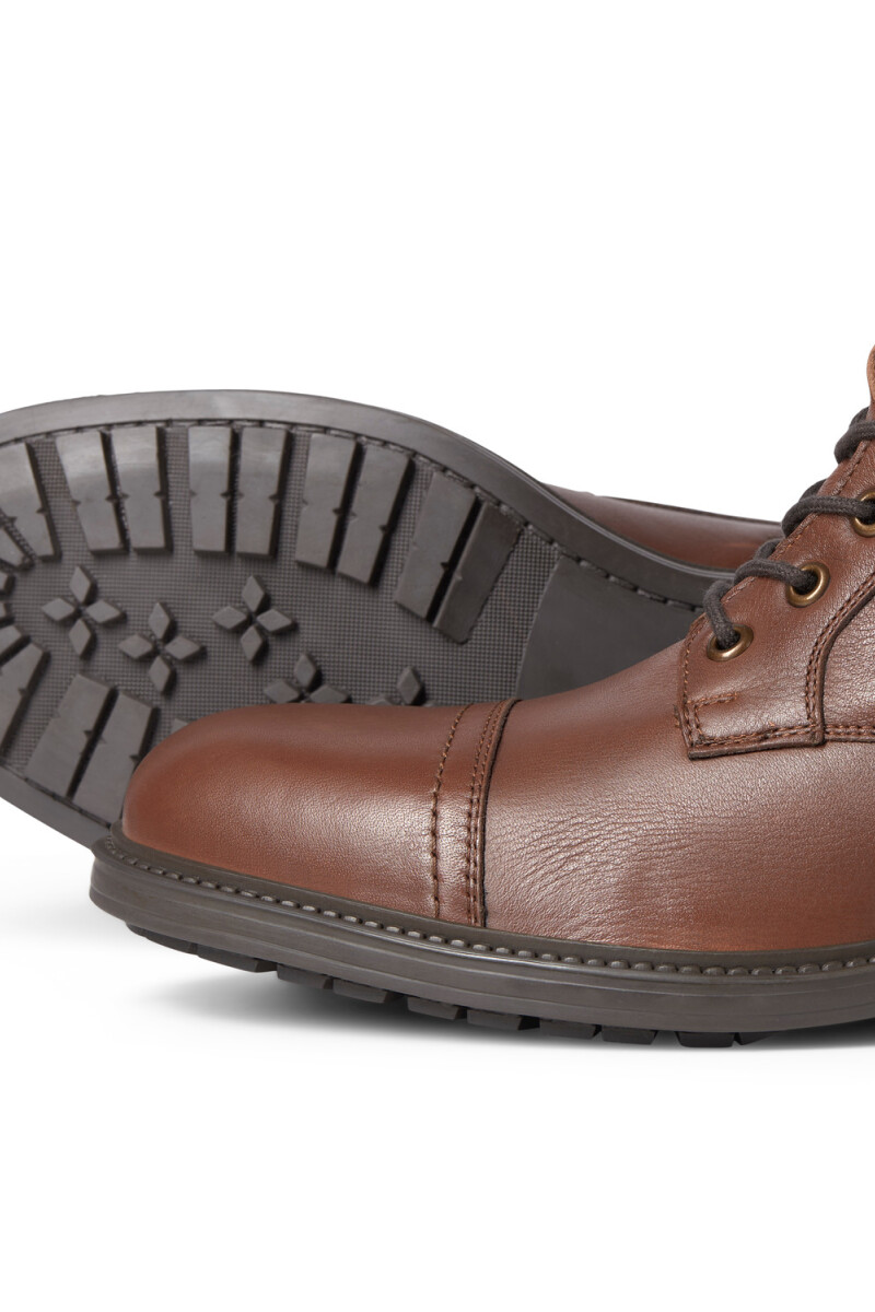 BOTAS WHOLLAND Cognac