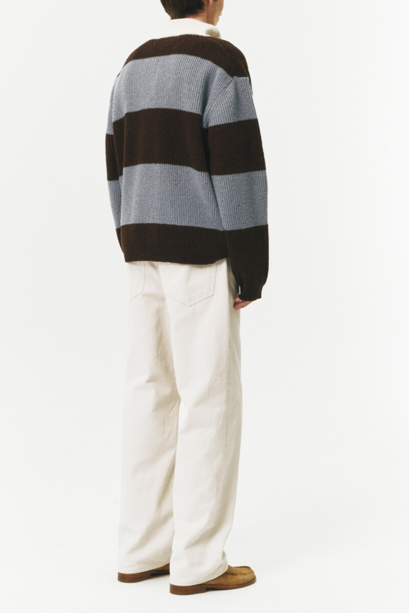SWEATER Azul