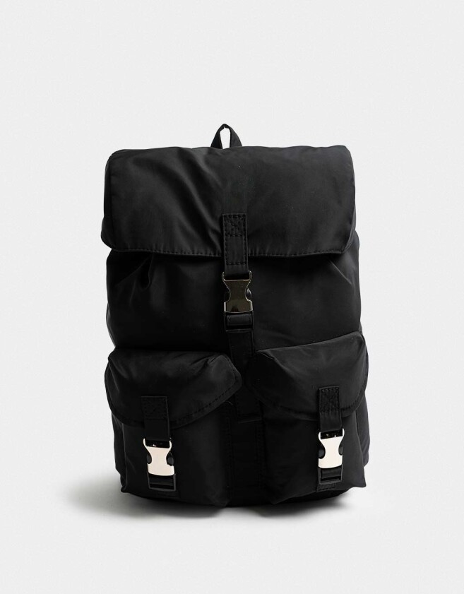 Mochilas Urbanas Mochilas - Negro