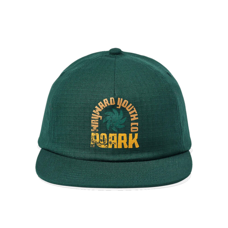 Gorro cap Roark Wayward Youth 5 Panel Gorro cap Roark Wayward Youth 5 Panel