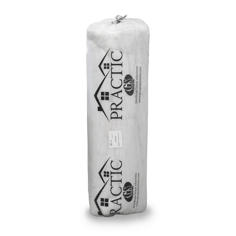 AISLANTE PET SIN ALUMINIO (12m²) Aislante Pet Sin Aluminio (12m²)
