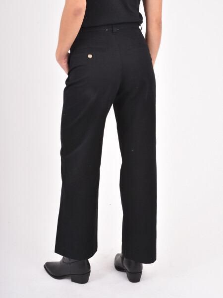 PANTALON MISLU NEGRO
