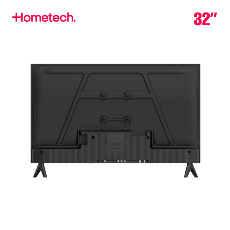 Smart TV Hometech 32" HD Smart TV Hometech 32" HD