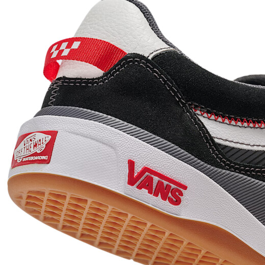 Championes Vans Skate 2 Wayvee Championes Vans Skate 2 Wayvee