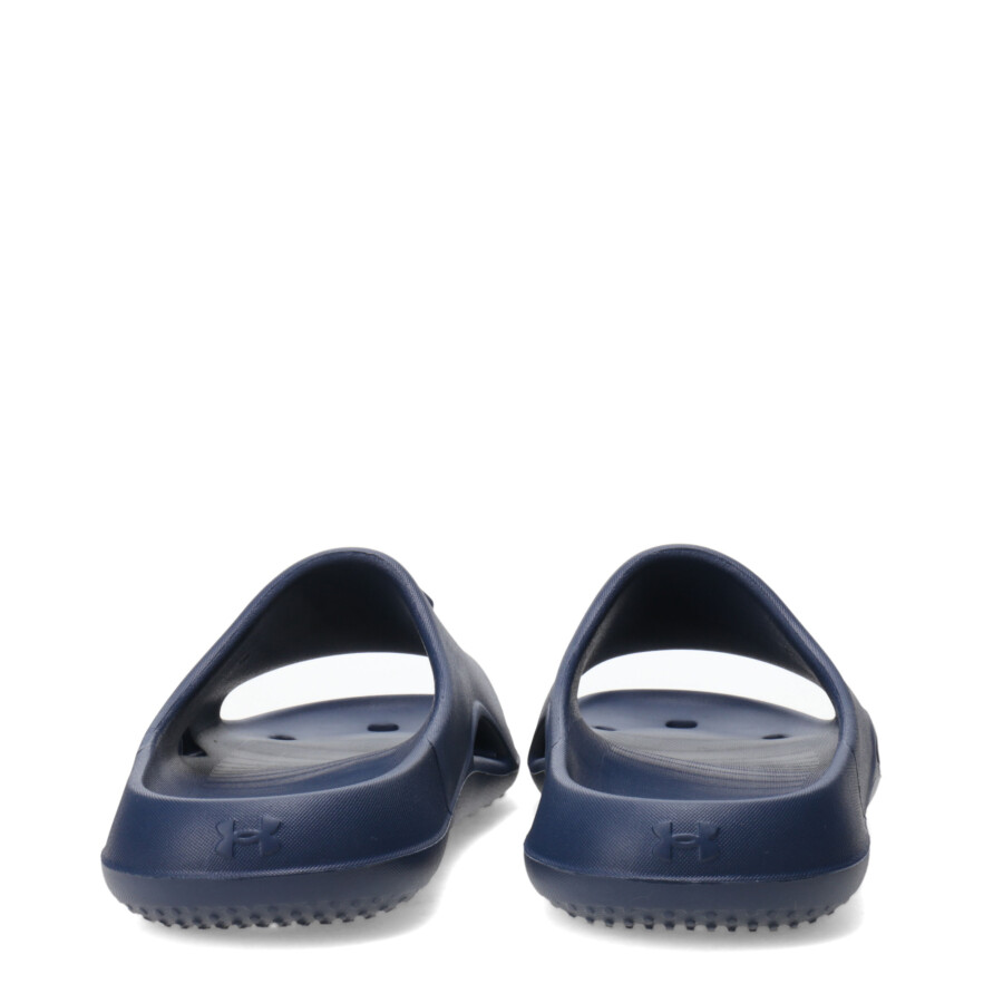 Sandalias de Hombre UNDER ARMOUR Locker V Sl Azul - Marino