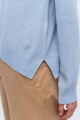 Sweater Palermo Celeste