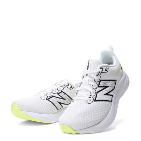 Championes de Mujer New Balance Running 460 Gris - Negro