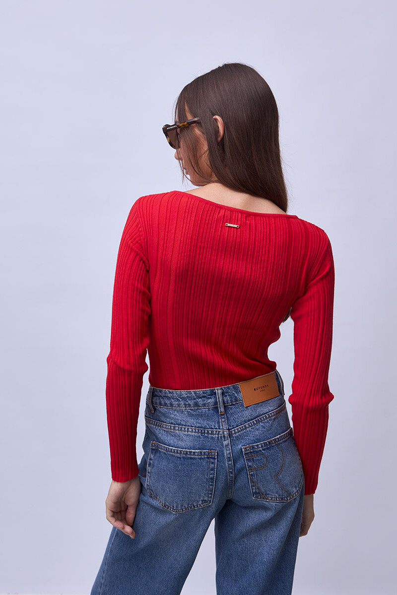 Loli Red
