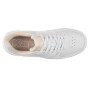 Logo Maserta - Unisex White/White Off