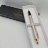 Lapicera Parker Bolígrafo Im Gris Claro Lapicera Parker Bolígrafo Im Gris Claro