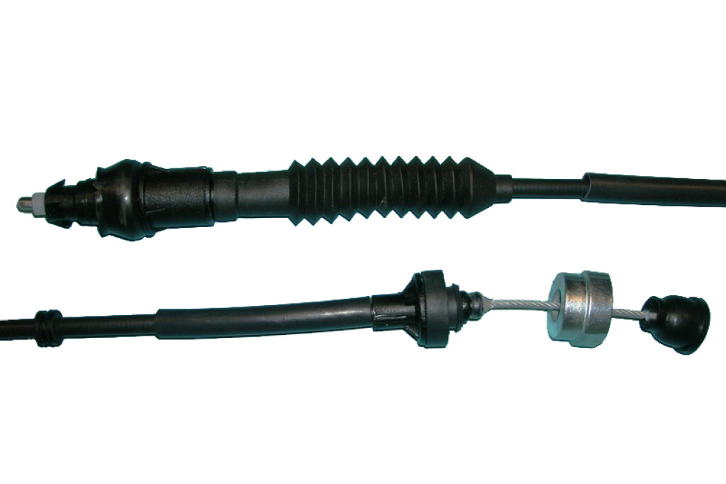 CABLE EMBRAGUE CITROEN - PEUGEOT BERLINGO PARTNER 1.6 HDI 2.0 HDI REG. AUTOM 900MM -