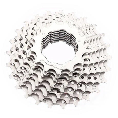 Cassette 10S 11T-25T Sunshine Para Bicicleta De Carretera 001