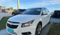 Chevrolet Cruze 1,8 MT LTZ - 2012 Chevrolet Cruze 1,8 MT LTZ - 2012