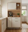 Kit mueble de cocina Zen Soft