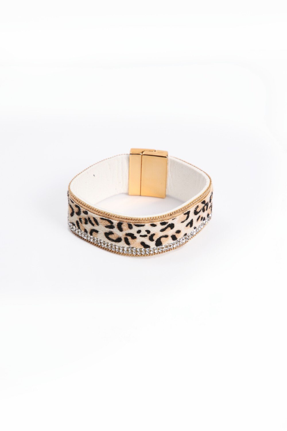 Brazalete Guepardo Color Unico