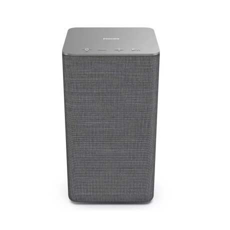 Parlante Inalámbrico Bluetooth Philips Taw6205/10 80w Parlante Inalámbrico Bluetooth Philips Taw6205/10 80w